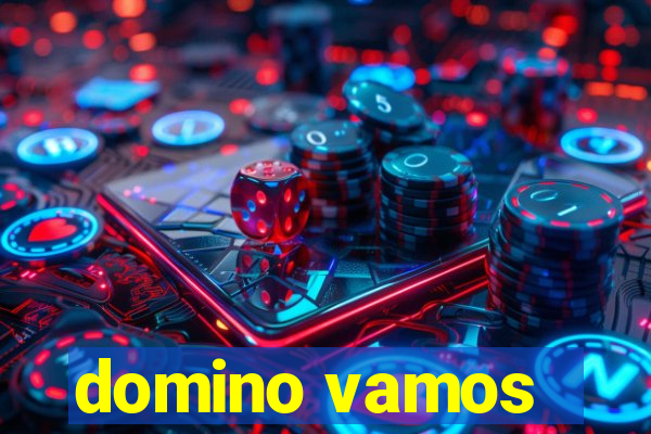 domino vamos - crash & poker